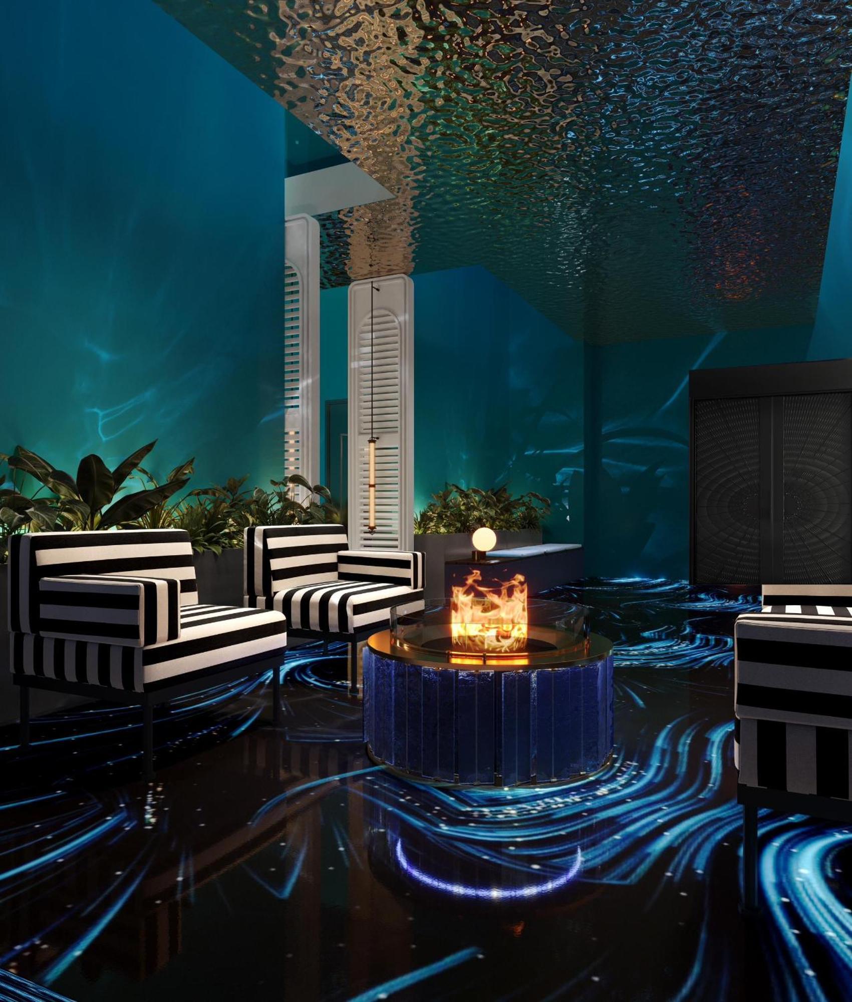 1001 Nights Hotel, Trademark Collection By Wyndham Genting Highlands Exterior foto