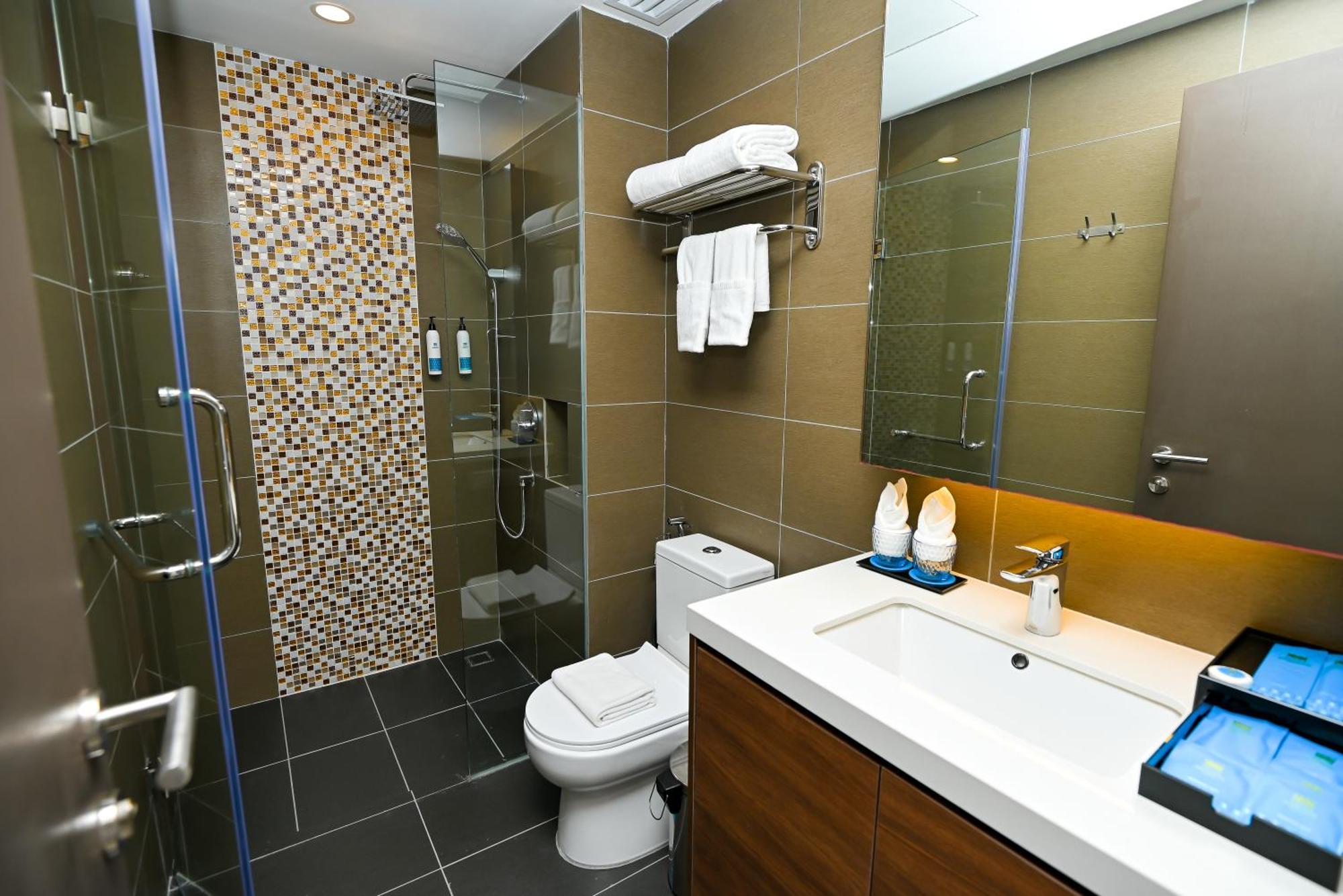 1001 Nights Hotel, Trademark Collection By Wyndham Genting Highlands Exterior foto